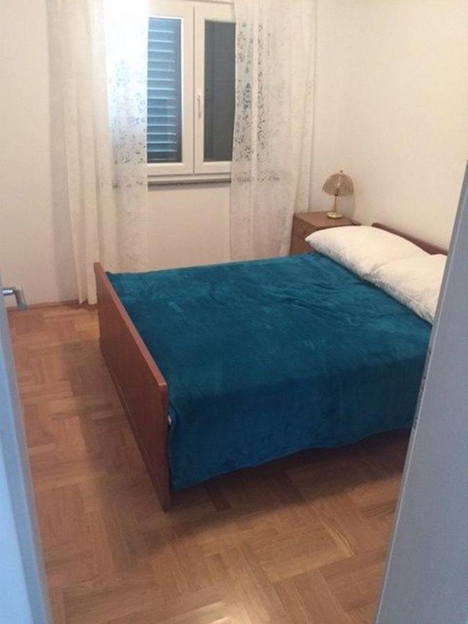 Apartment Jure Slatine Extérieur photo