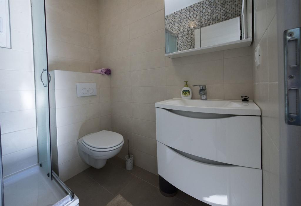 Apartment Jure Slatine Extérieur photo