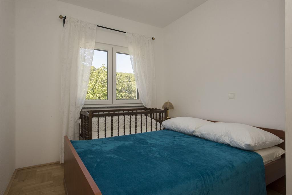 Apartment Jure Slatine Extérieur photo