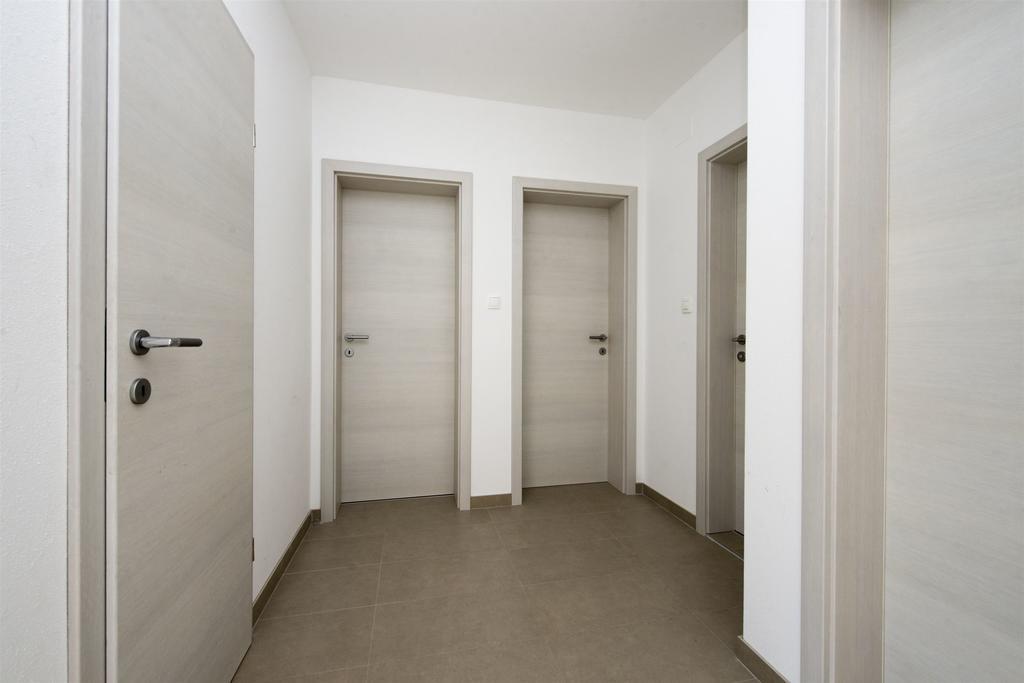 Apartment Jure Slatine Extérieur photo