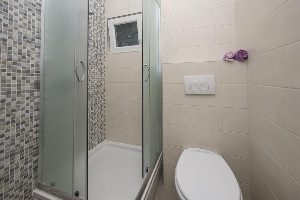 Apartment Jure Slatine Extérieur photo
