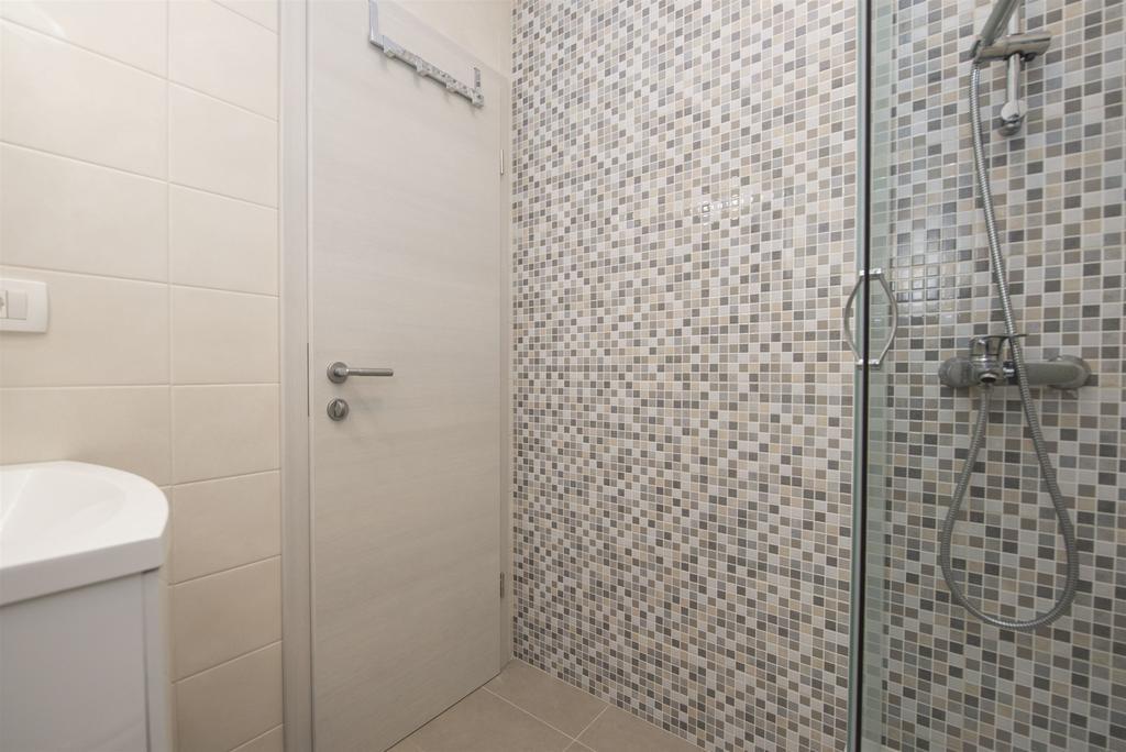 Apartment Jure Slatine Extérieur photo