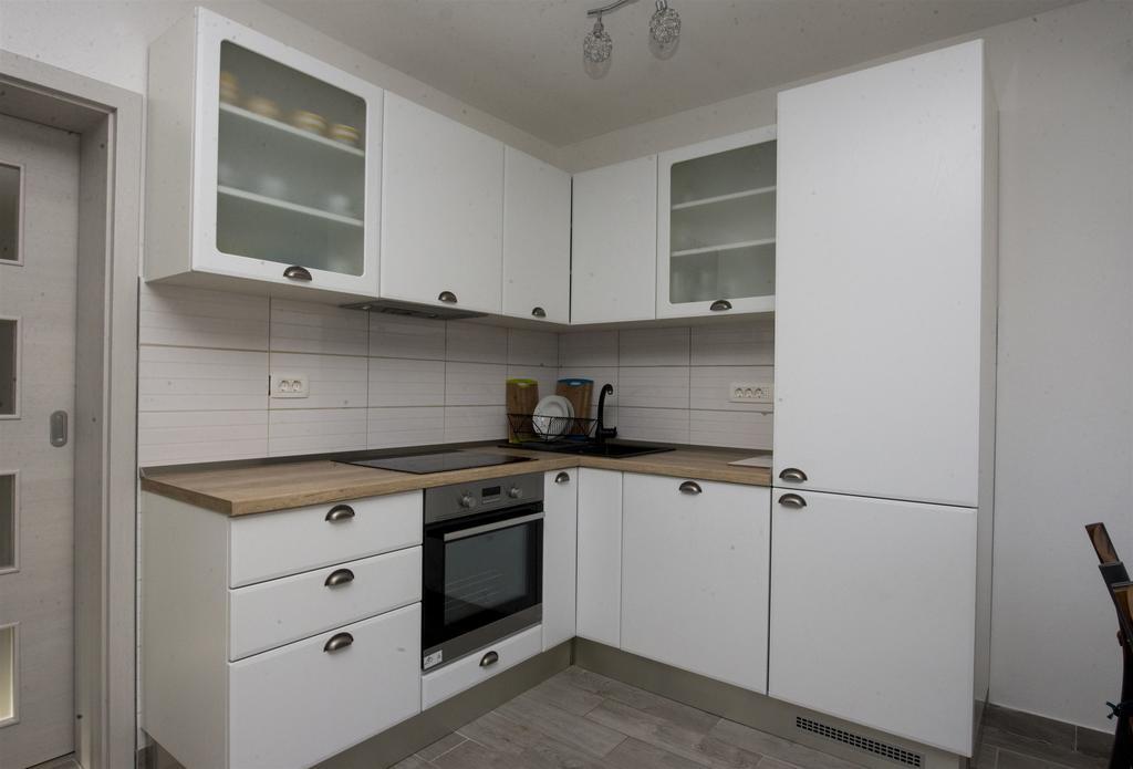 Apartment Jure Slatine Extérieur photo